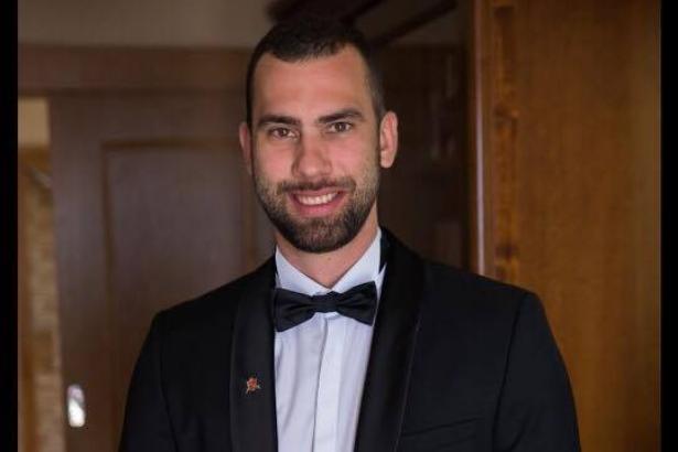 Нестао Немања Медин из Петровца